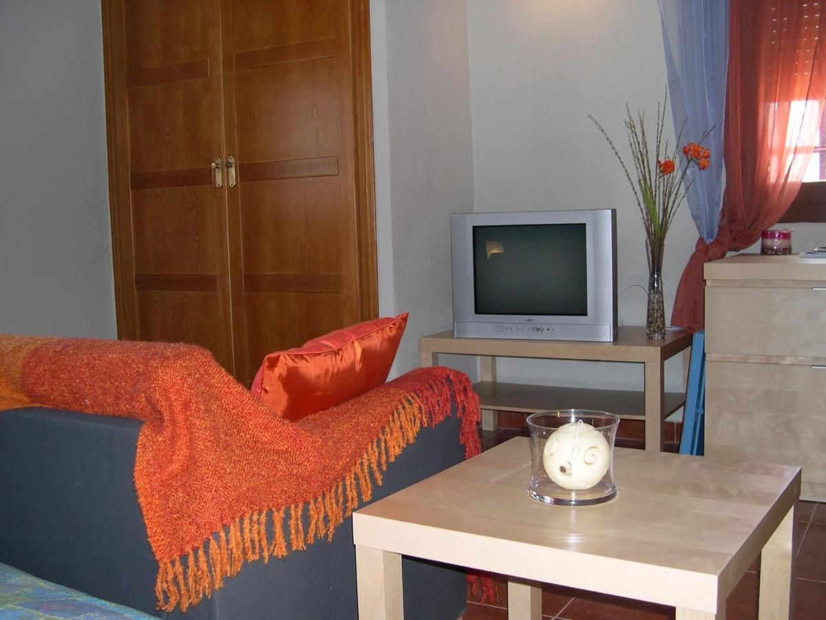 La Venta de las Estrellas Casas Rurales Valdepeñas Exterior foto